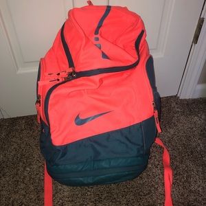 Nike Elite backpack and/or basketball bag